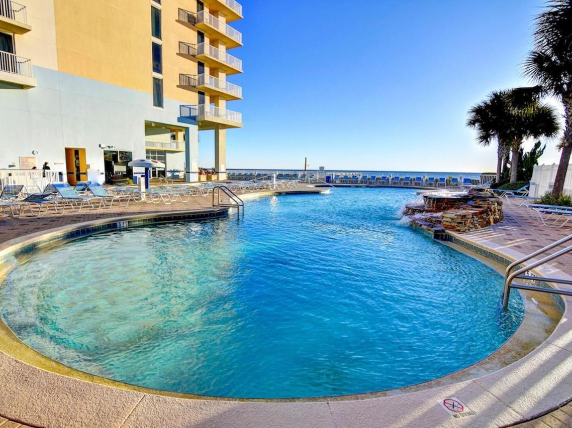 شقة Majestic Tower 1 Unit 2210 بنما سيتي بيتش المظهر الخارجي الصورة