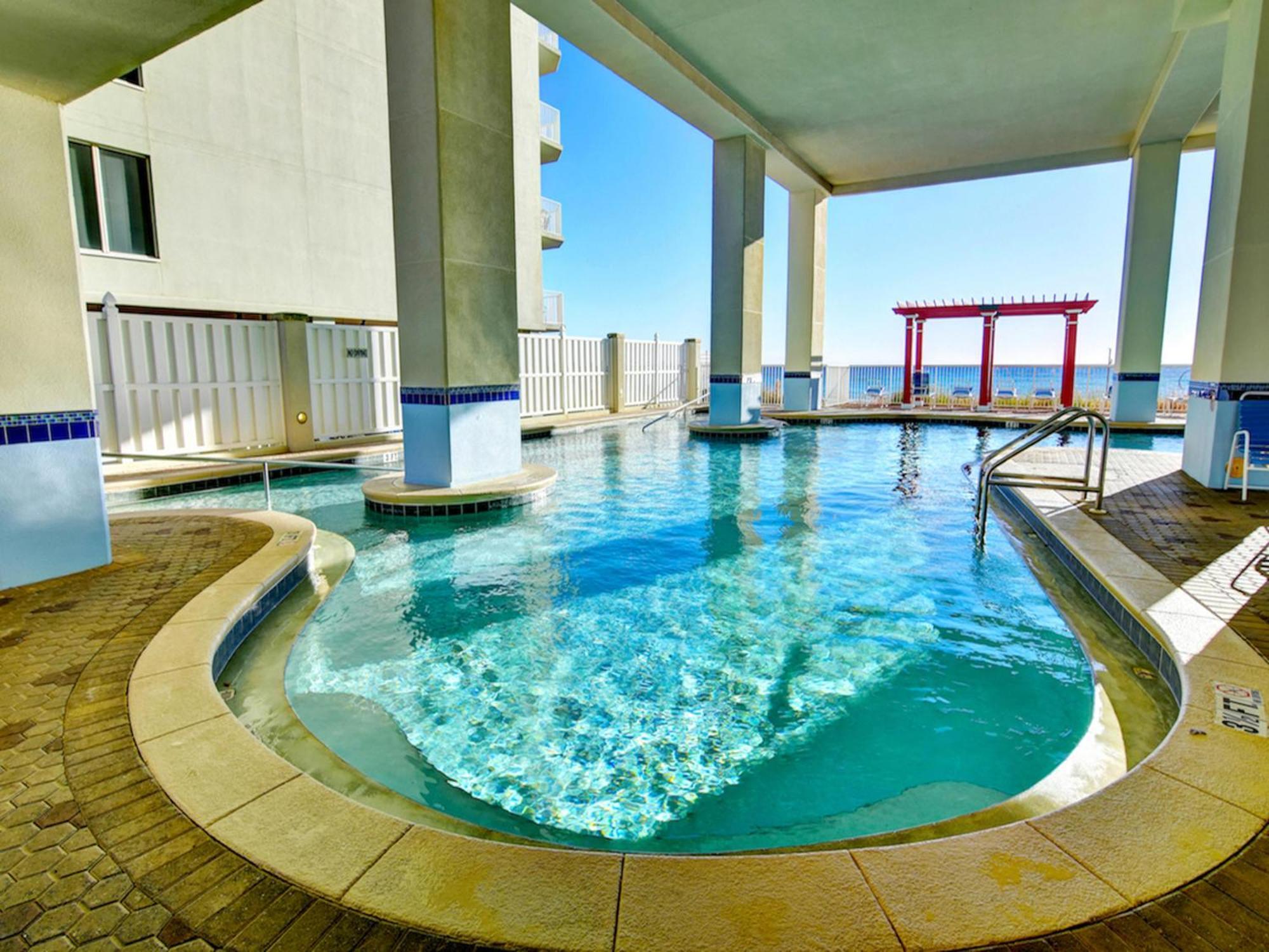 شقة Majestic Tower 1 Unit 2210 بنما سيتي بيتش المظهر الخارجي الصورة