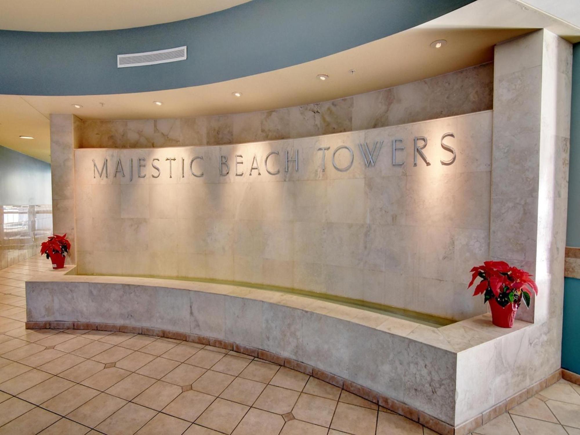 شقة Majestic Tower 1 Unit 2210 بنما سيتي بيتش المظهر الخارجي الصورة